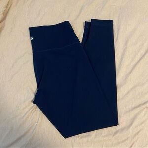 Lululemon High Rise Leggings